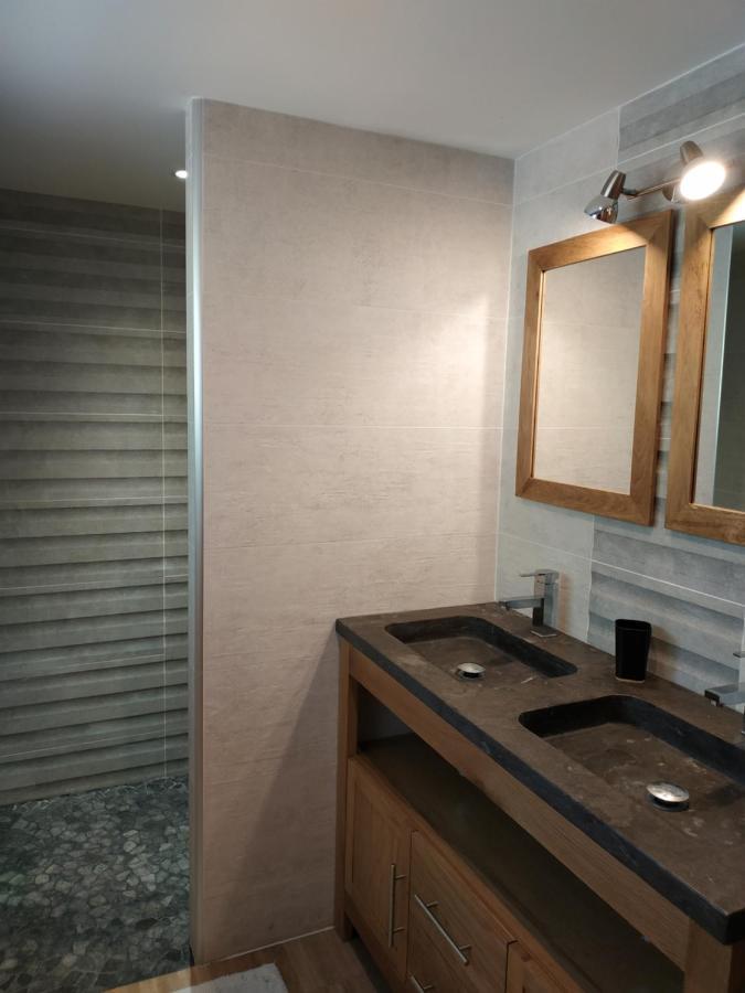 Villa Atelier 4**** Ronce-les-Bains Exteriér fotografie