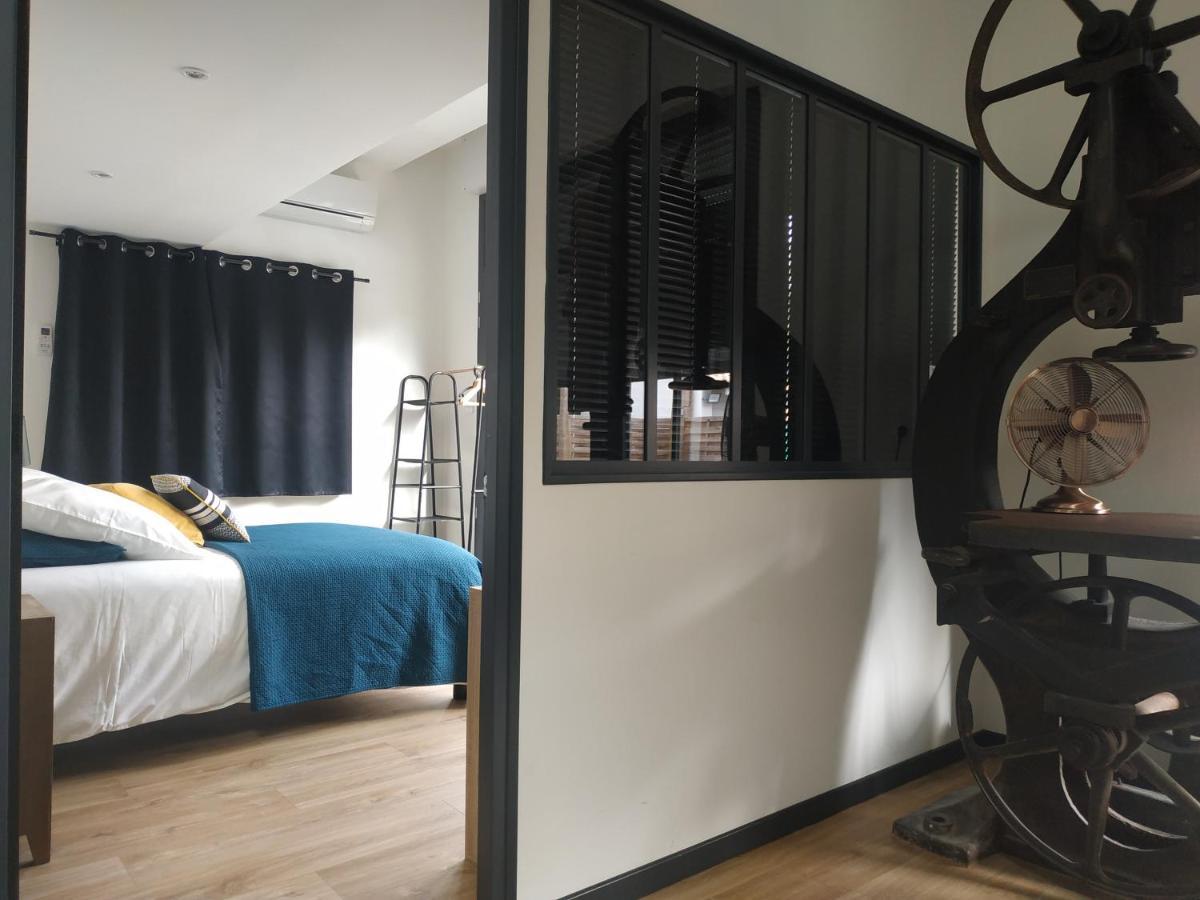 Villa Atelier 4**** Ronce-les-Bains Exteriér fotografie
