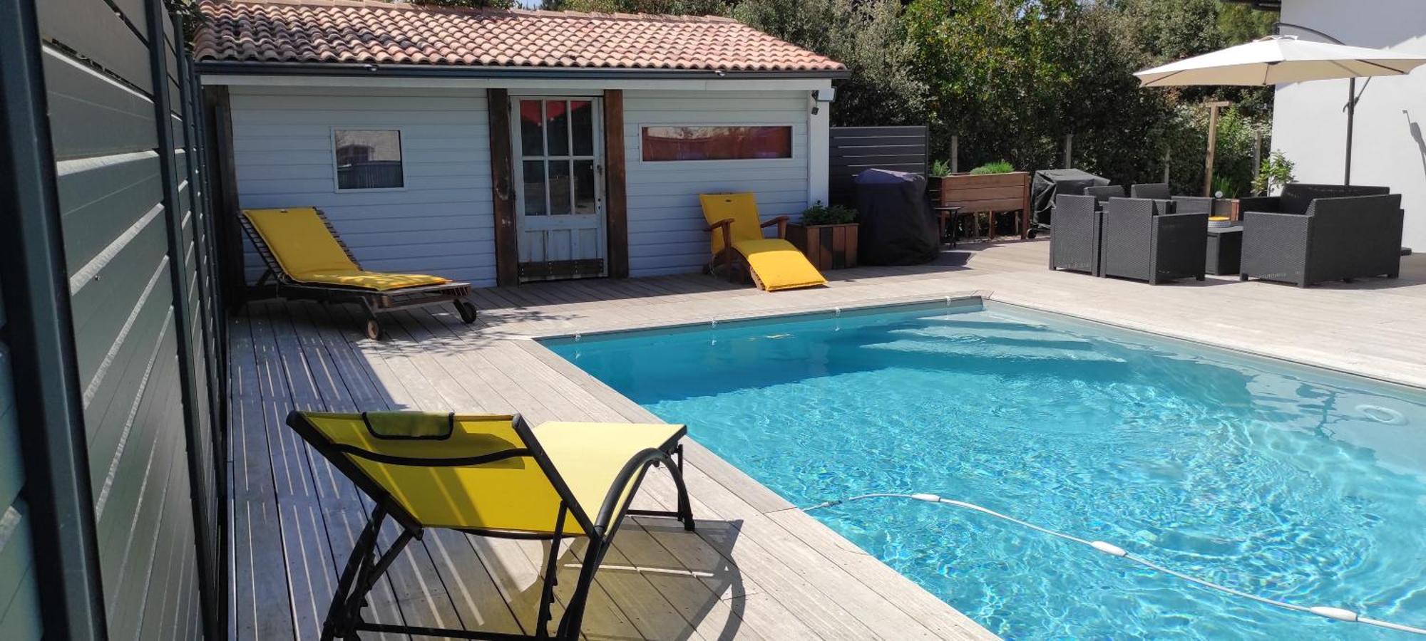 Villa Atelier 4**** Ronce-les-Bains Exteriér fotografie